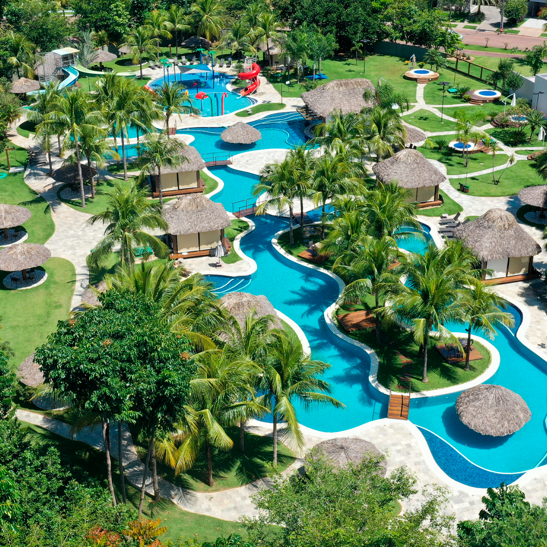 Parque Aquático Carpe Diem